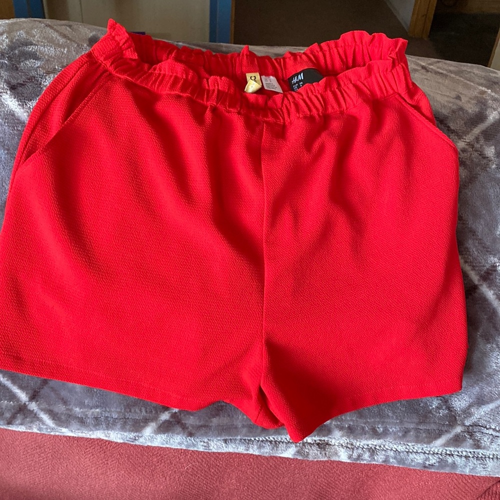 H&M Divided Shorts